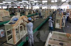 Oportunidades para incrementar exportaciones vietnamitas de muebles al mercado canadiense