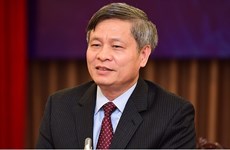 Viceministro de Ciencia y Tecnología de Vietnam obligado a renunciar