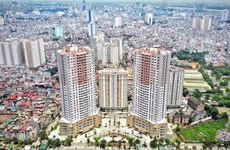 Corea del Sur invierte en mercado inmobiliario vietnamita