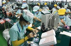 Vietnam - destino favorito para empresas tecnológicas globales