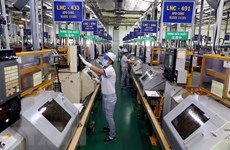 Vietnam es nuevo destino para empresas europeas, según medios alemanes