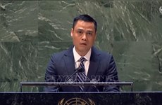 Vietnam apoya todos esfuerzos por desnuclearizar la península de Corea por medios pacíficos