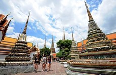 Tailandia presenta estrategia para el desarrollo del turismo sostenible