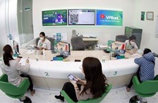 Crecimiento del crédito de Vietnam se expande más del 17 por ciento