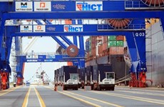 Vietnam registra 27 productos de exportación que superan los mil millones de dólares