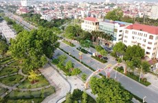 Provincia vietnamita de Vinh Phuc busca más inversión japonesa