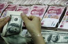 Banco Estatal de Vietnam aumentará las ventas de intervención de divisas