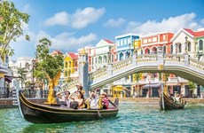 Vietnam espera el boom turístico en el verano