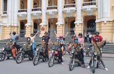 Hanoi y Hoi An figuran entre las 25 mejores experiencias de viaje de Asia