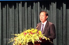 Fortalecen solidaridad y relaciones tradicionales entre Vietnam y Camboya