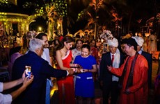 En alza búsquedas de indios interesados en hacer turismo en Vietnam