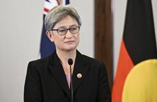 Australia desea profundizar más lazos con Vietnam