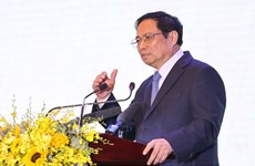 Da Nang avanzará hacia un centro socioeconómico clave de Vietnam, afirma premier