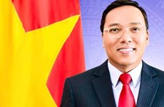 Visita de dirigente vietnamita a Reino Unido profundiza asociación estratégica bilateral