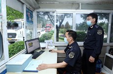 Destacan proceso de transformación digital de provincia vietnamita de Lang Son