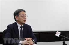 Profesor japonés considera sistema sobre control de bienes en Vietnam como gran paso en cruzada anticorrupción