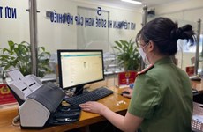 Vietnam emitirá nuevo modelo de pasaporte ordinario en julio