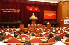 Efectúan en Vietnam conferencia de balance de 10 años de lucha anticorrupción 