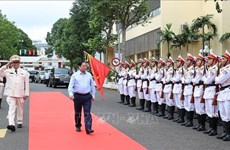 Primer ministro de Vietnam realiza visita de trabajo en provincia de Dak Lak