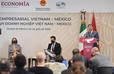Vietnam, mercado estratégico de México en Asia-Pacífico
