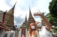Bangkok seleccionada como mejor ciudad turística del Sudeste Asiático