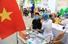 FMI destaca políticas de Vietnam para mitigar impactos de COVID-19