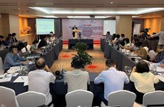 Japón comparte experiencias para ayudar a Vietnam a desarrollar hoja de ruta de economía circular
