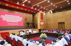 Presidente de Vietnam insta a la Fiscalía a renovar sus operaciones