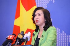 Vietnam implementa medidas de protección para trabajadores connacionales en extranjero 