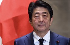 Vietnam envía condolencias por deceso de ex primer ministro nipón Abe Shinzo