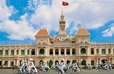 Ciudad Ho Chi Minh presenta nuevos recorridos turísticos interurbanos 
