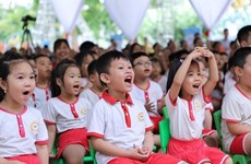 Destacan contribuciones de trabajos de población al desarrollo de Vietnam