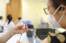 Registran aumento ligero de número de nuevos casos de COVID-19 en Vietnam