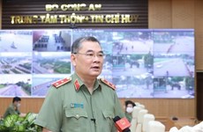 Rechazan rumor en Vietnam sobre prohibición de salida del país a directivo empresarial