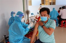 COVID-19: Vietnam reporta 873 nuevos casos este martes
