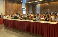 Casi 100 científicos destacados se unen a programa “Encuentro en Vietnam”
