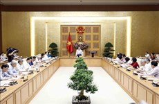 Banco Estatal de Vietnam por controlar inflación y garantizar capital para desarrollo económico 