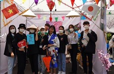 Festival Vietnam- Japón 2022 contribuirá a consolidar amistad binacional