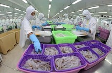 CPTPP brinda oportunidades a exportación acuática de Vietnam a Japón