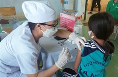 Vietnam registra 932 casos nuevos de COVID-19