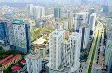 Inversión extranjera directa en sector inmobiliario en Vietnam sigue creciendo en 2022