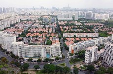 Mercado de alquiler de oficinas en Ciudad Ho Chi Minh se recupera con fuerza