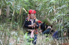 Resaltan identidad cultural de los Yao entre comunidades étnicas de Vietnam