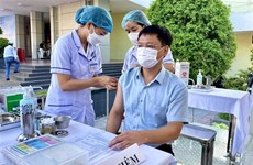 Vietnam confirma 705 nuevos casos de COVID-19