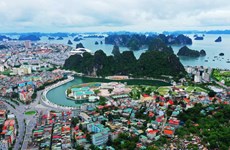 Quang Ninh por ser centro de crecimiento del Delta del Río Rojo