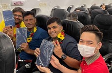 Vietjet abre nuevas rutas aéreas a la India
