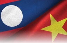Cultivan la gran amistad y especial solidaridad entre Vietnam y Laos