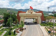 Laos es destino favorito de inversores vietnamitas, afirma consejera comercial 