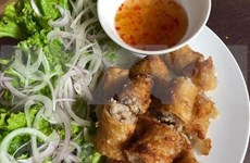Promueven imagen de cultura y gastronomía vietnamitas entre israelíes