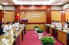 Corea de Sur busca promover cooperación con localidad vietnamita 